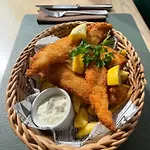 Hotell Hotel Dirbach Plage