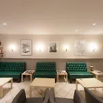 Hotell Hotel Dirbach Plage