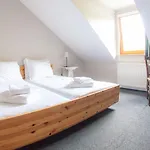 Hotel Dirbach Plage Dirbach