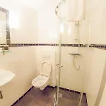 Hotel Dirbach Plage Hotell Dirbach