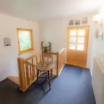 Hotel Dirbach Plage Hotell