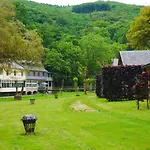 Hotel Dirbach Plage Hotell Dirbach