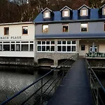 Hotel Dirbach Plage