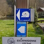 Hotel Dirbach Plage Dirbach