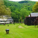 Hotel Dirbach Plage Hotell 3*