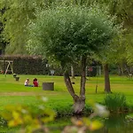 Hotell Hotel Dirbach Plage 3*