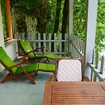 Hotel Dirbach Plage Hotell