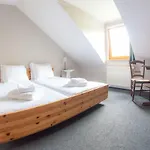 Hotel Dirbach Plage Hotell