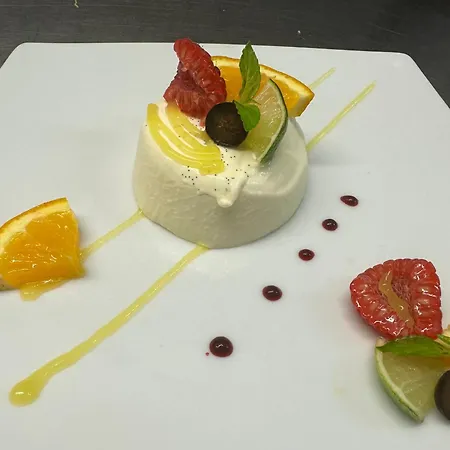 Hotel Dirbach Plage 3* Dirbach