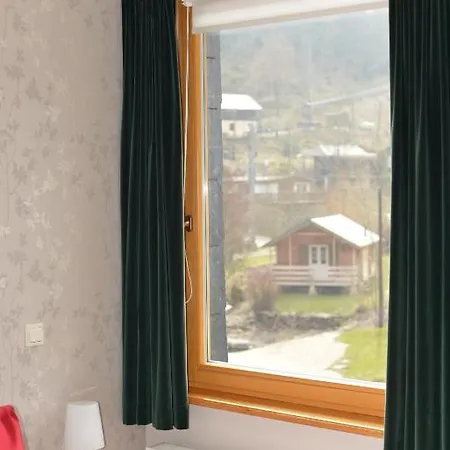 Hotel Dirbach Plage 3* Dirbach