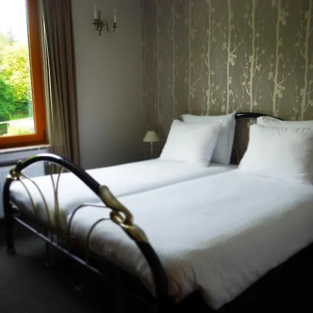 Hotel Hotel Dirbach Plage Dirbach