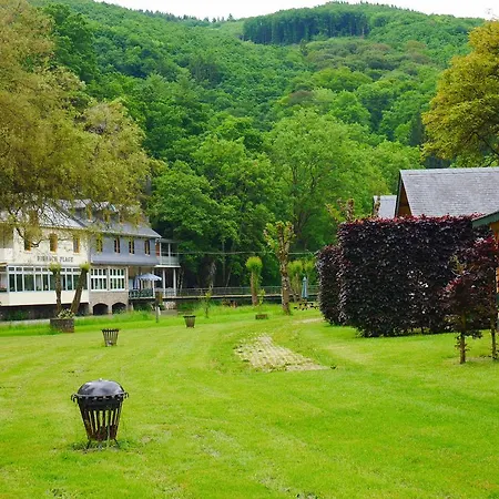Hotel Dirbach Plage Hotel 3*