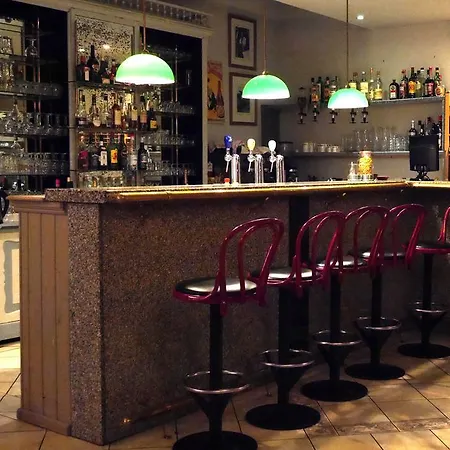 Hotel Hotel Dirbach Plage Dirbach