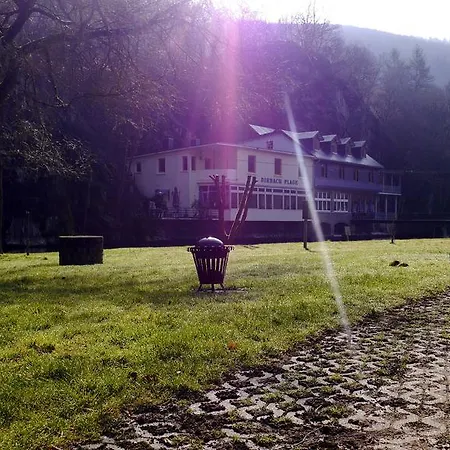 Hotel Dirbach Plage Dirbach