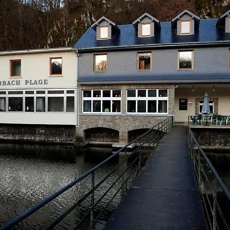 Hotel Hotel Dirbach Plage