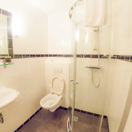 Hotel Dirbach Plage 3*