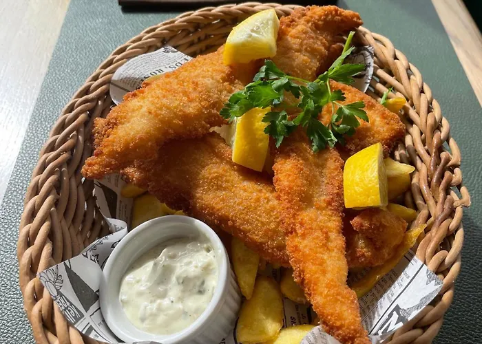 Otel Hotel Dirbach Plage