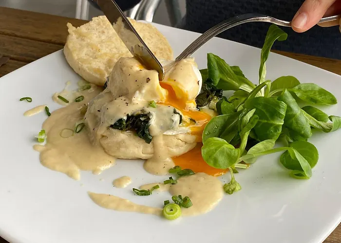 Hotel Dirbach Plage Otel Dirbach