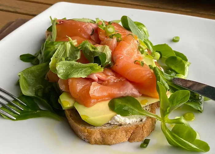 Hotel Dirbach Plage Otel 3*