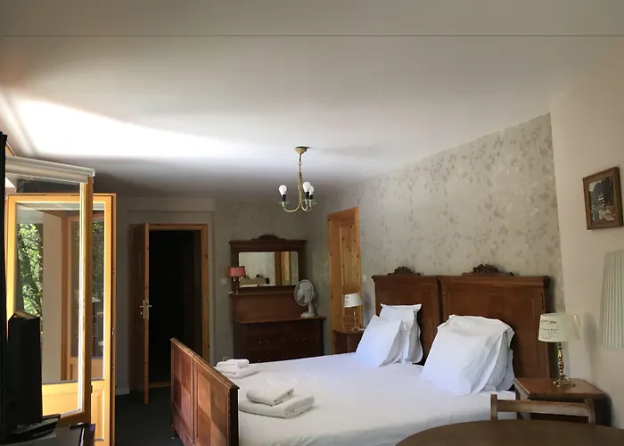 Hotel Dirbach Plage 3*