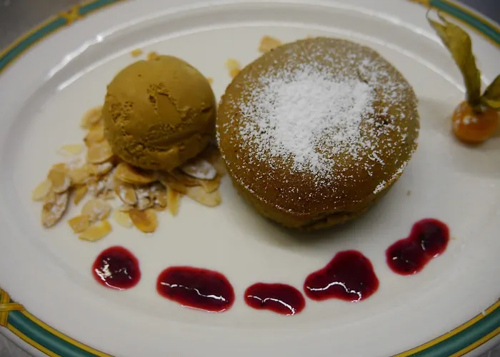 Hotel Dirbach Plage Otel 3*