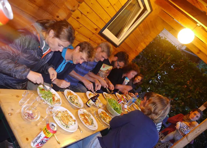 Hotel Dirbach Plage Otel 3*