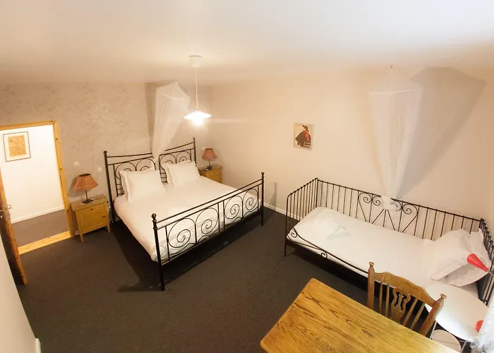 Hotel Dirbach Plage 3*