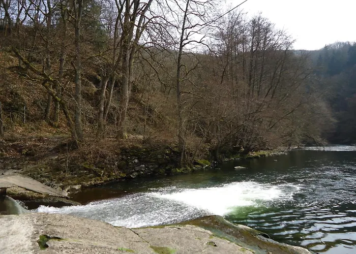 Hotel Dirbach Plage Otel