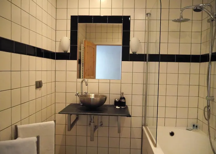 Hotel Dirbach Plage Dirbach