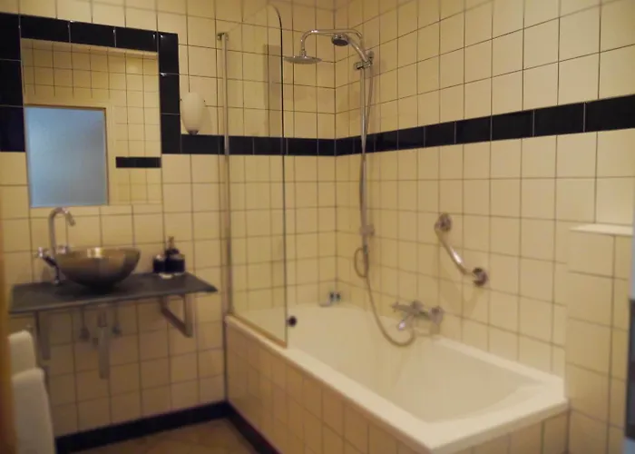 Hotel Dirbach Plage Otel 3*