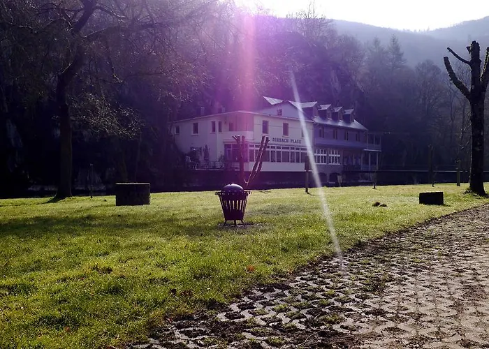 Hotel Dirbach Plage Dirbach