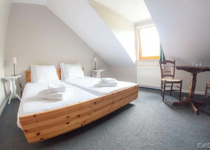 Hotel Dirbach Plage Otel