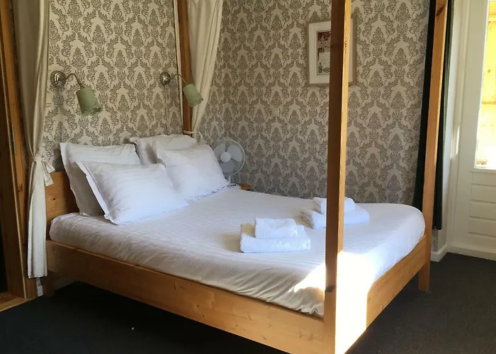 Hotel Dirbach Plage Dirbach