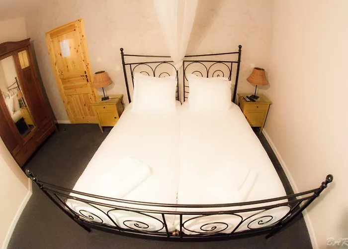 Otel Hotel Dirbach Plage 3*