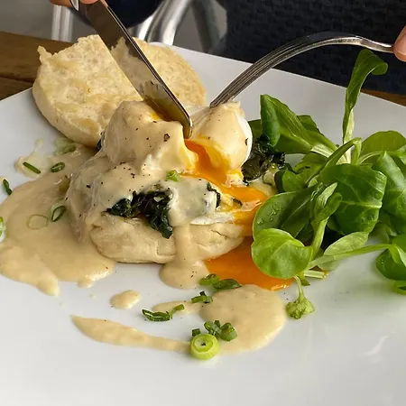 Hotel Dirbach Plage فندق Dirbach