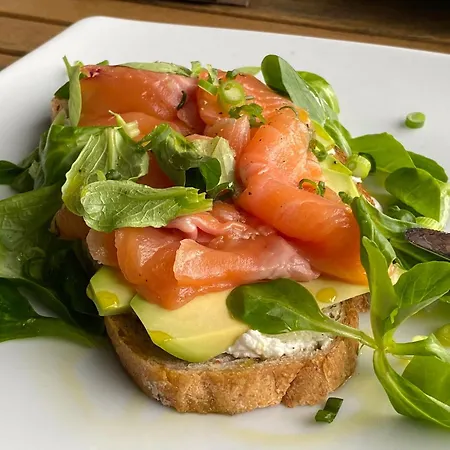 Hotel Dirbach Plage فندق 3*