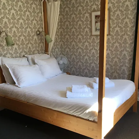 فندق Hotel Dirbach Plage