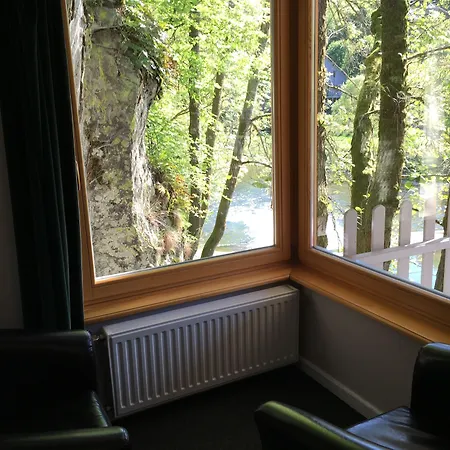 Hotel Dirbach Plage 3* Dirbach