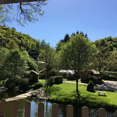 Hotel Dirbach Plage Dirbach