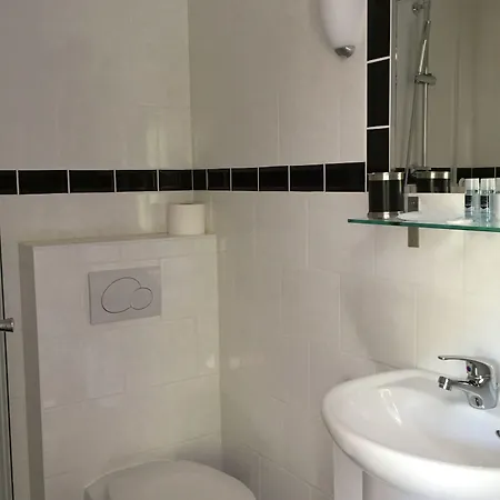 Hotel Dirbach Plage فندق 3*