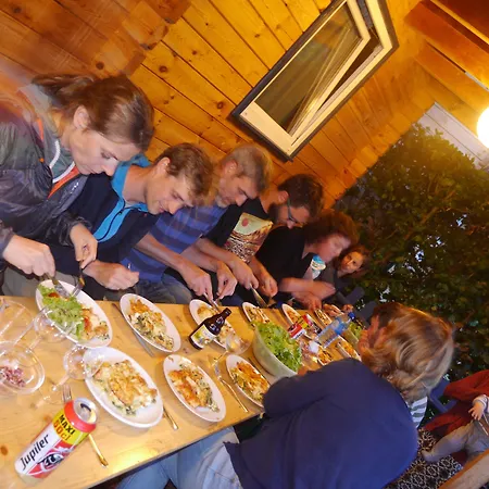 Hotel Dirbach Plage Hotel 3*