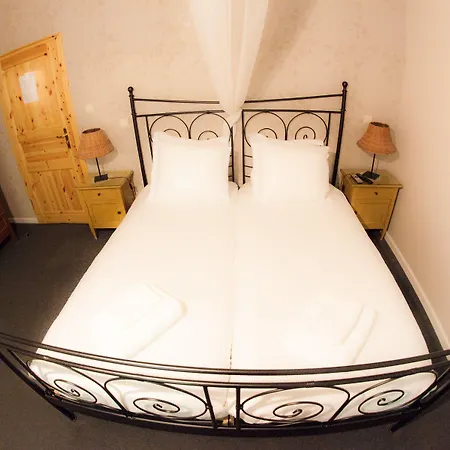 Hotel Hotel Dirbach Plage