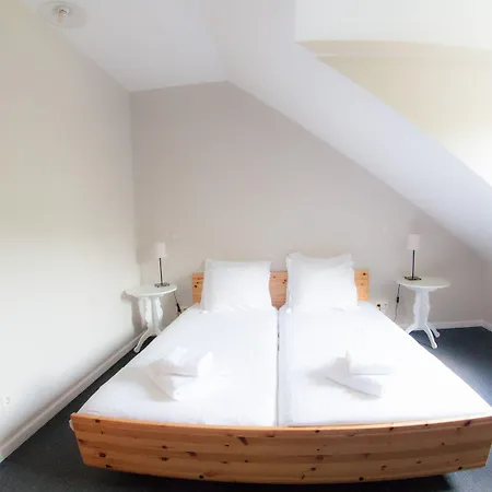 Hotel Dirbach Plage Dirbach