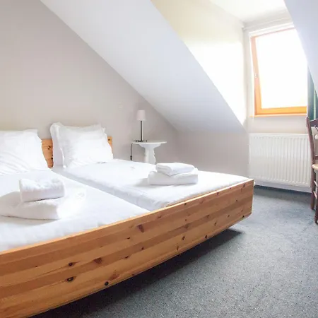 Hotel Dirbach Plage Dirbach