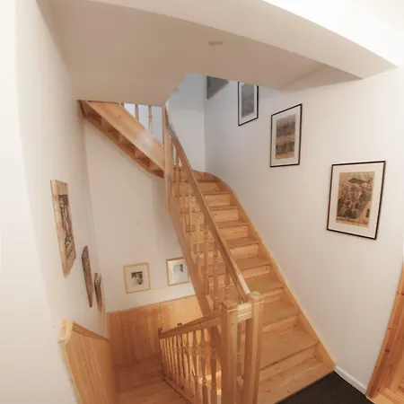 فندق Hotel Dirbach Plage Dirbach