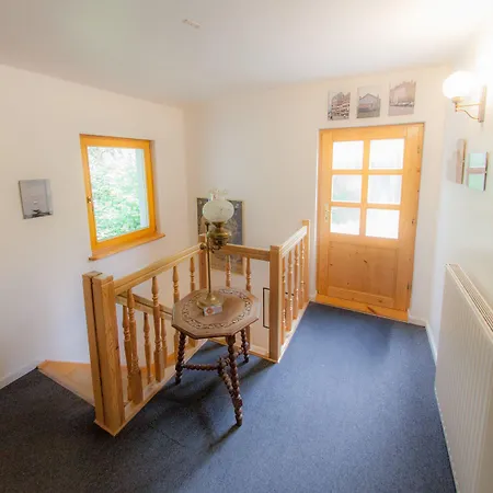 Hotel Dirbach Plage فندق