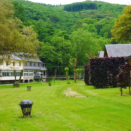 Hotel Dirbach Plage Hotel Dirbach