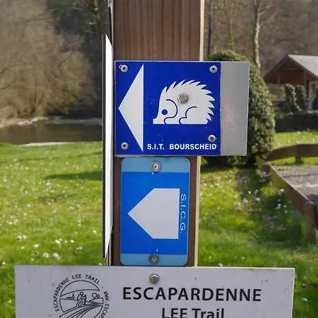 Hotel Dirbach Plage Dirbach