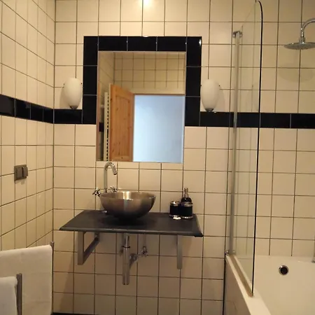 Hotel Dirbach Plage Dirbach