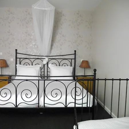 Hotel Dirbach Plage